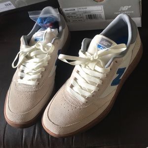 New Balance Numeric 440 Size 10.5